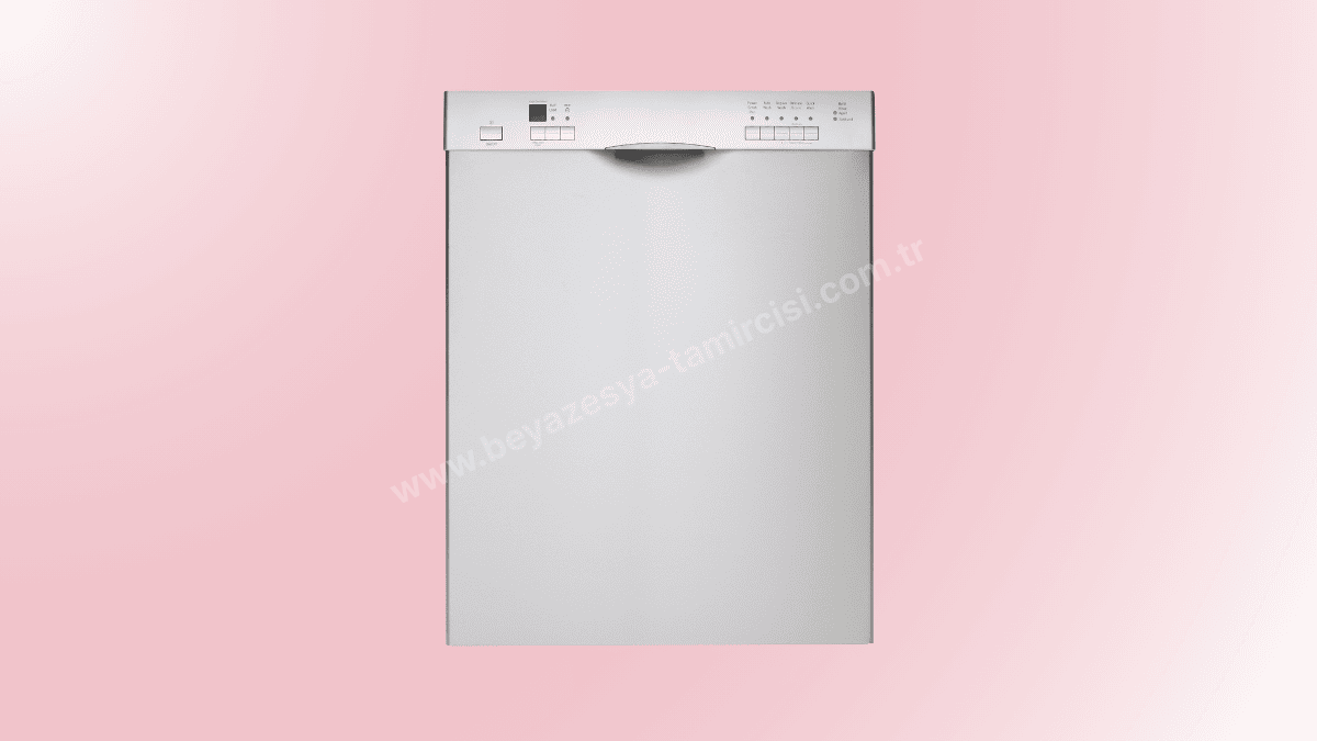 Mamak Bulaşık Makinesi Tamircisi - Mamak Beyaz Eşya Tamircisi