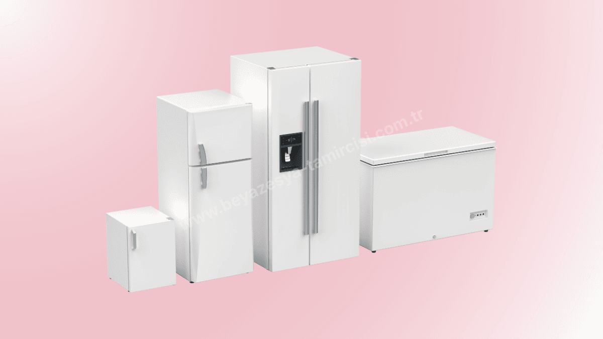 Mamak Buzdolabı Tamircisi - Mamak Beyaz Eşya Tamircisi