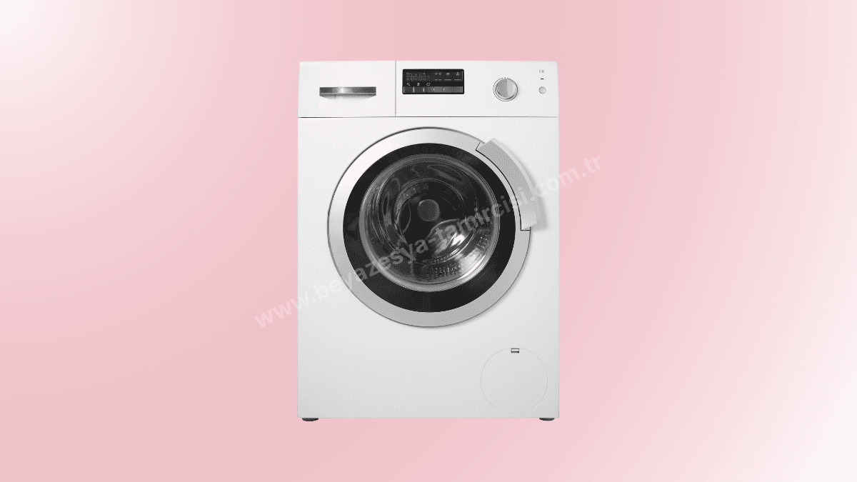 Mamak Çamaşır Makinesi Tamircisi - Mamak Beyaz Eşya Tamircisi