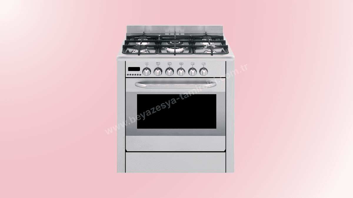 Mamak Fırın & Ocak Tamircisi - Mamak Beyaz Eşya Tamircisi