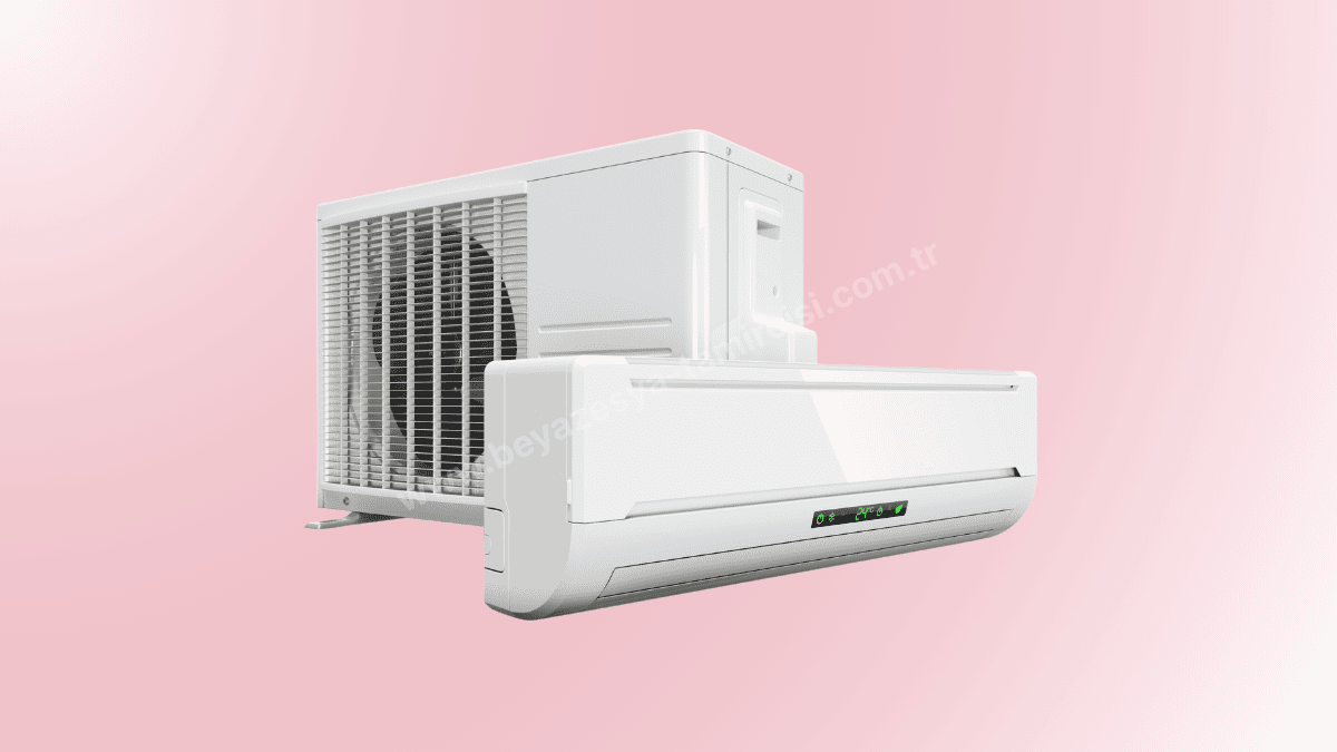 Mamak Klima Tamircisi - Mamak Beyaz Eşya Tamircisi