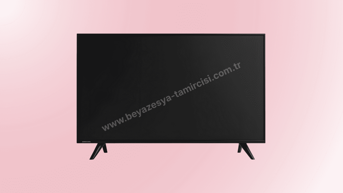 Mamak Televizyon Tamircisi - Mamak Beyaz Eşya Tamircisi